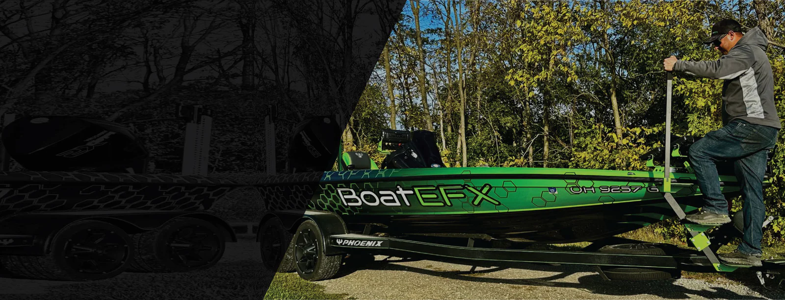 Step Up Your Boating Game